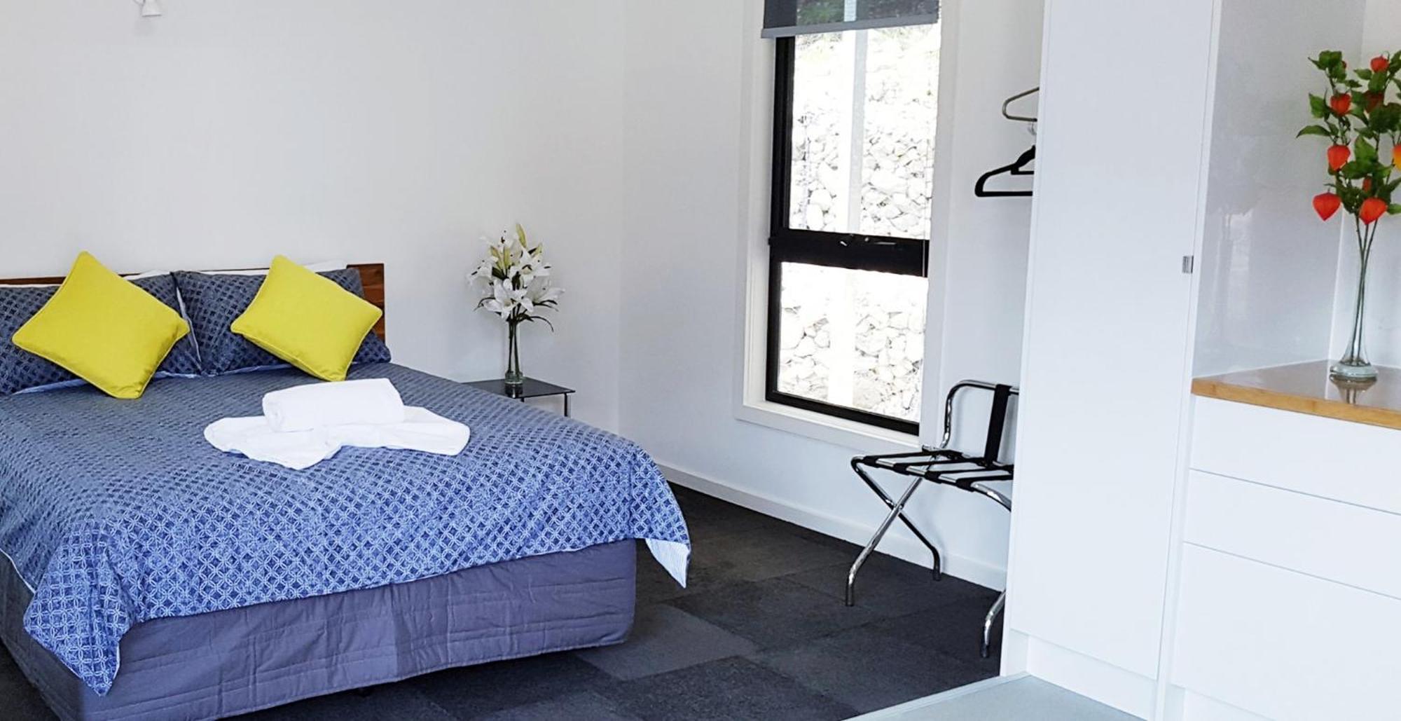 Wild Rivers Escape Strahan Ngoại thất bức ảnh